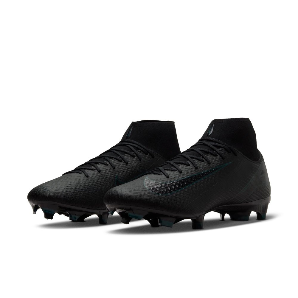 Nike ZM SUPERFLY 10 ACAD FG/MG Fußballschuhe