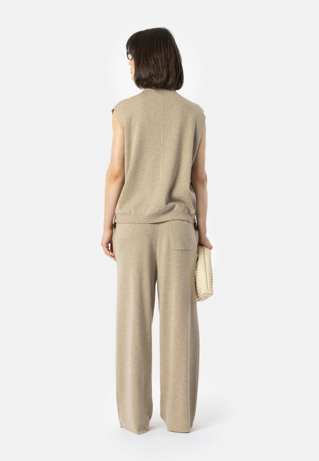 Elias Rumelis NESSI - pants Damen Bild 3