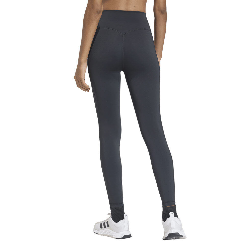 Adidas Optime Workout 7/8 Leggings