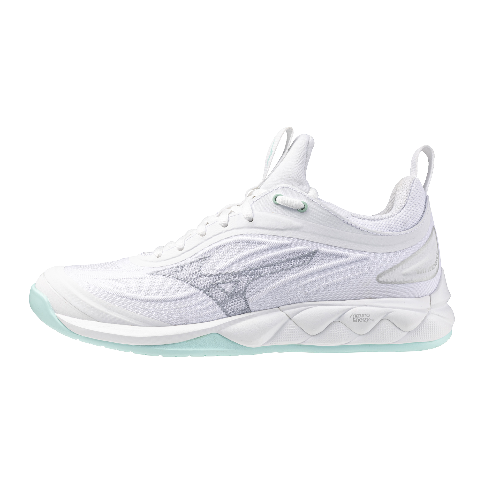 Mizuno WAVE LUMINOUS 3 Hallenschuhe Damen
