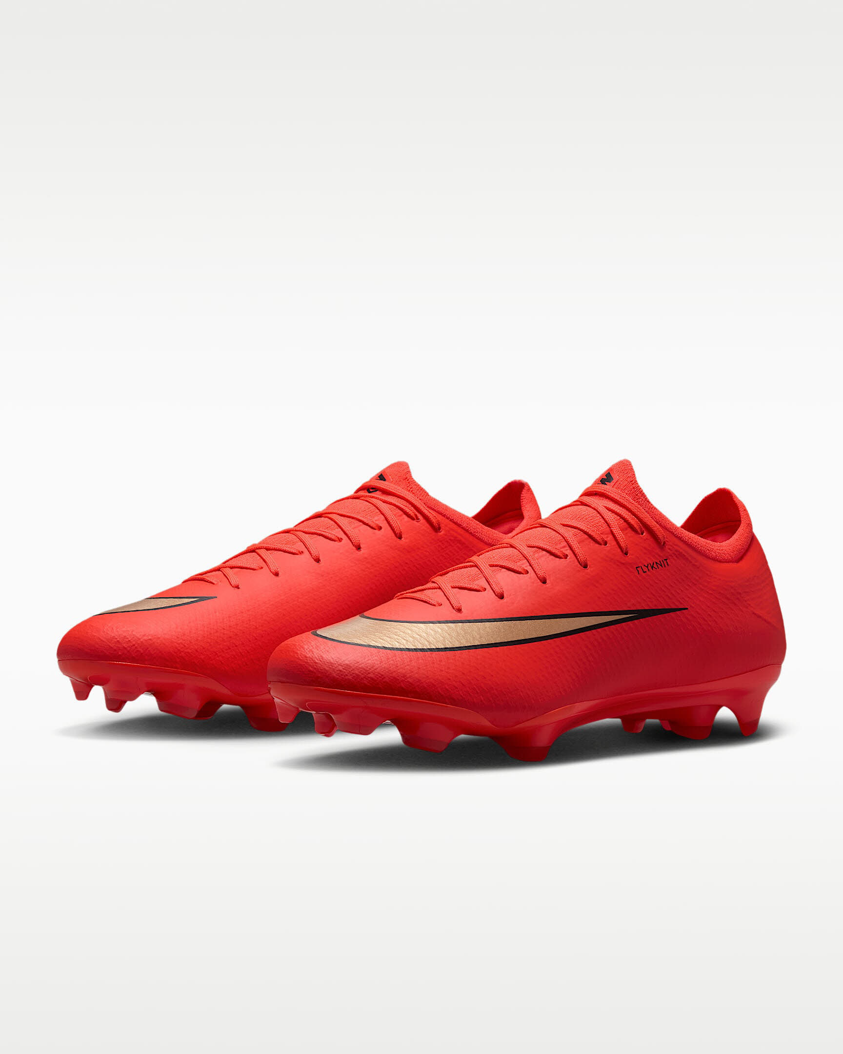 Nike Mercurial Vapor 17 Pro Low-Top-Fußballschuh für normalen Rasen