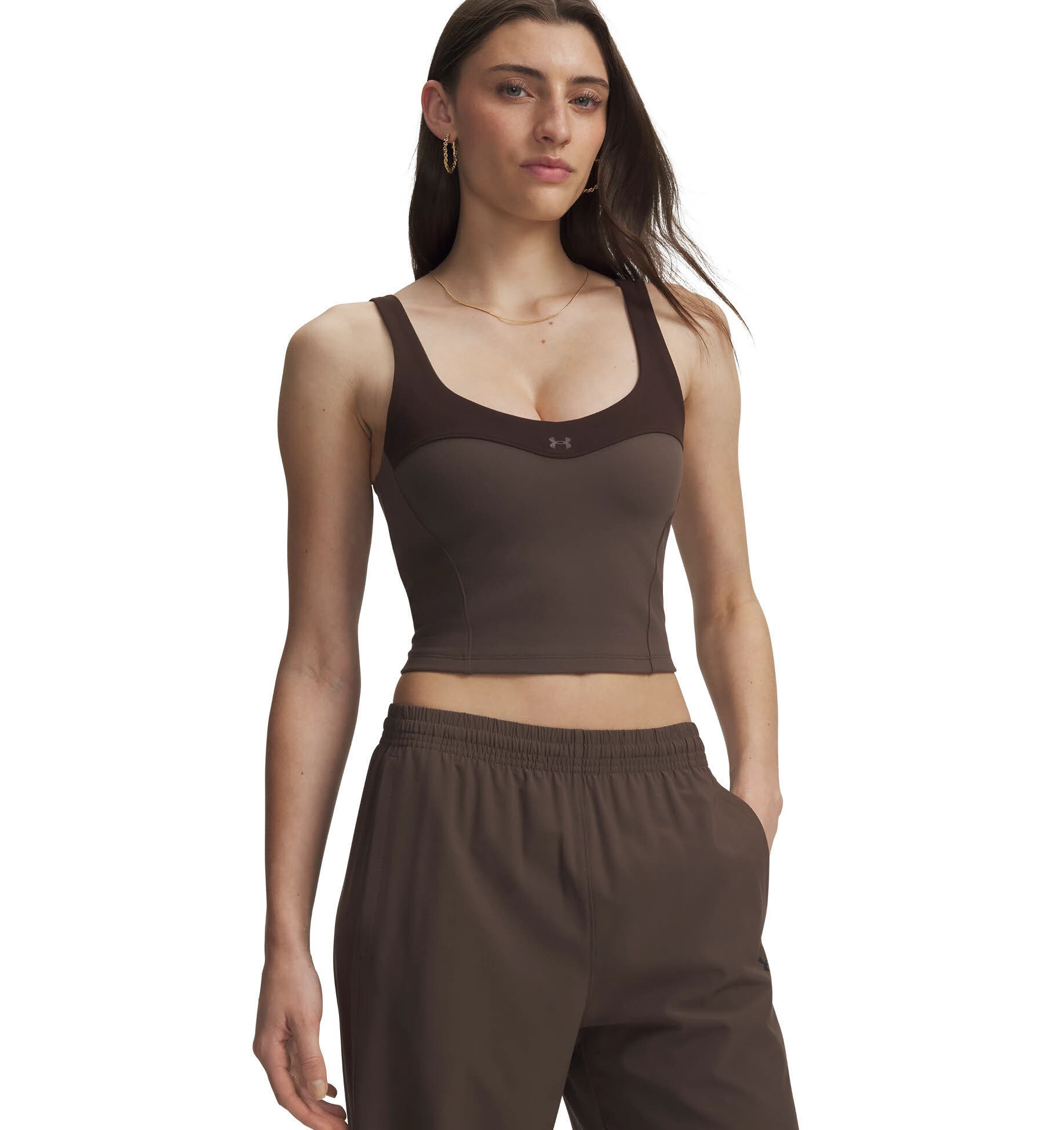 Motion Colorblock Tank