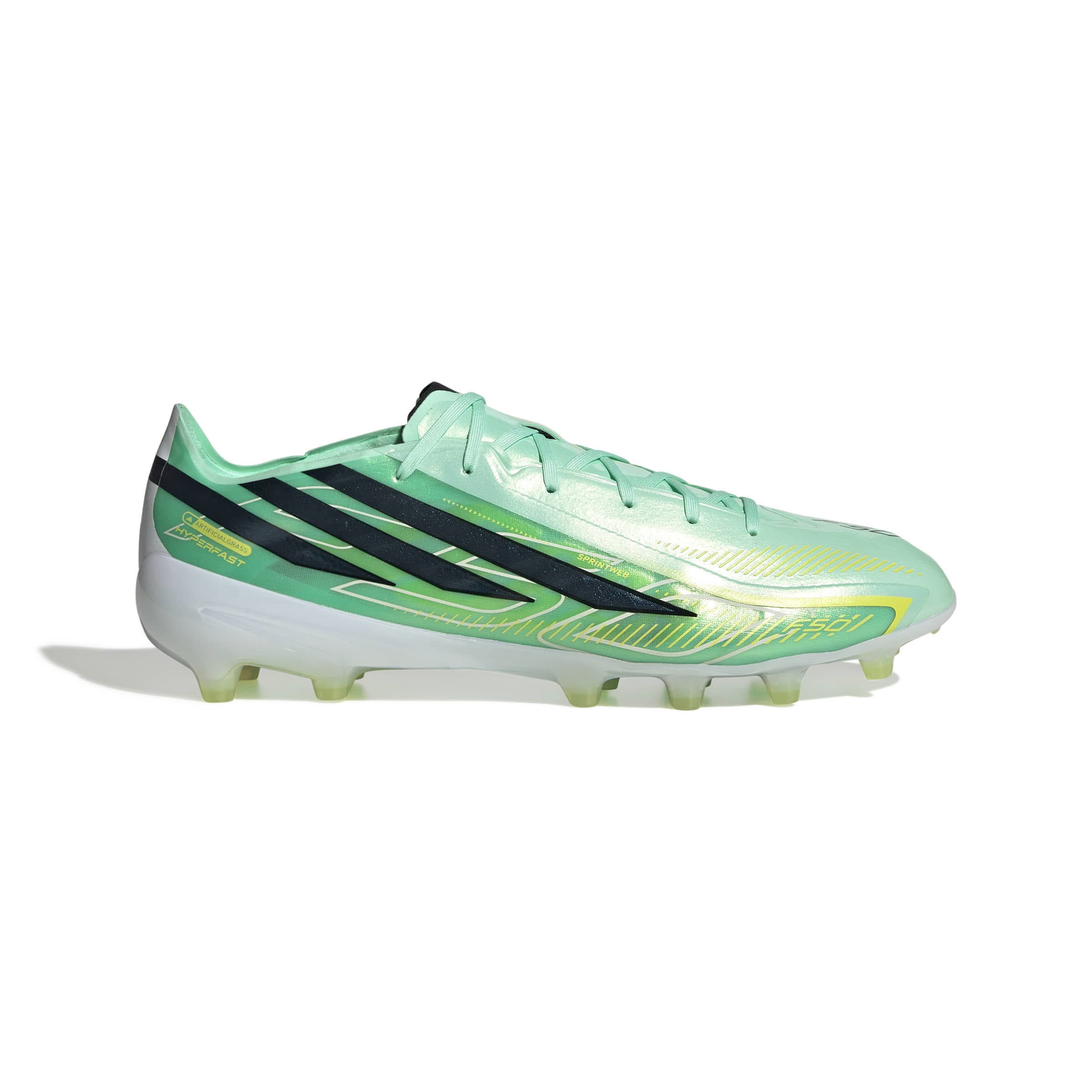 F50 HYPERFAST PRO AG