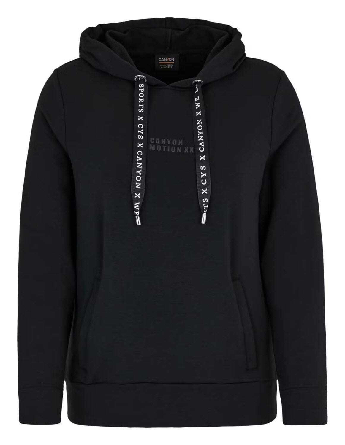 CANYON Damen Sweatshirt