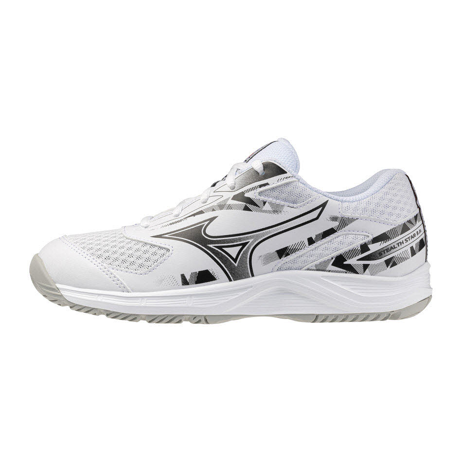 Mizuno STEALTH STAR 3 Jr. Kinder Handballschuh