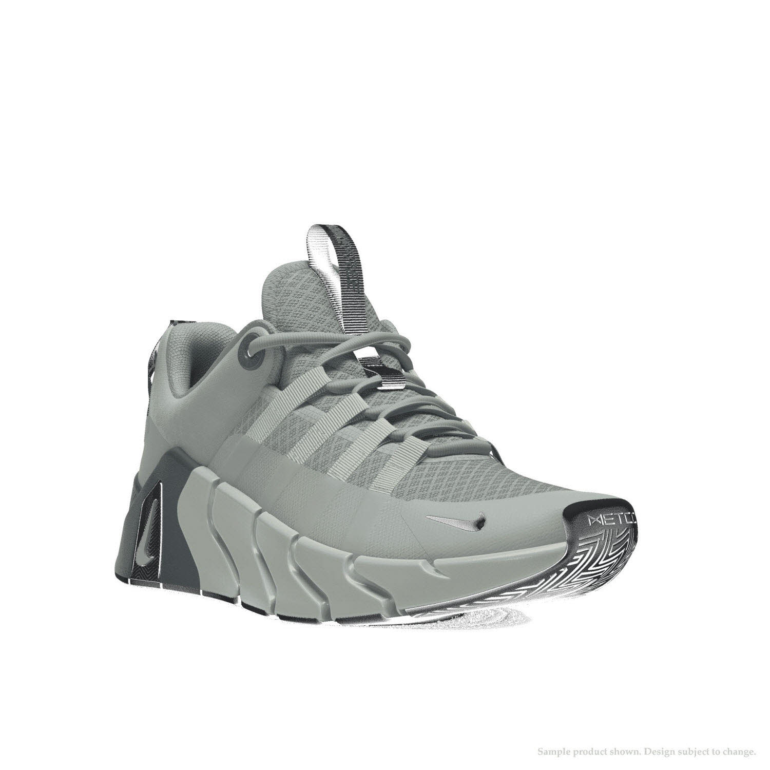 Nike Free Metcon 7 Herren-Trainingsschuh