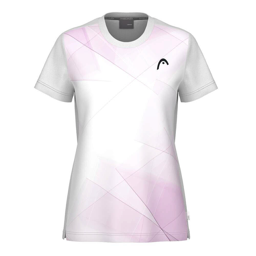 Head TIE-BREAK T-Shirt Girls