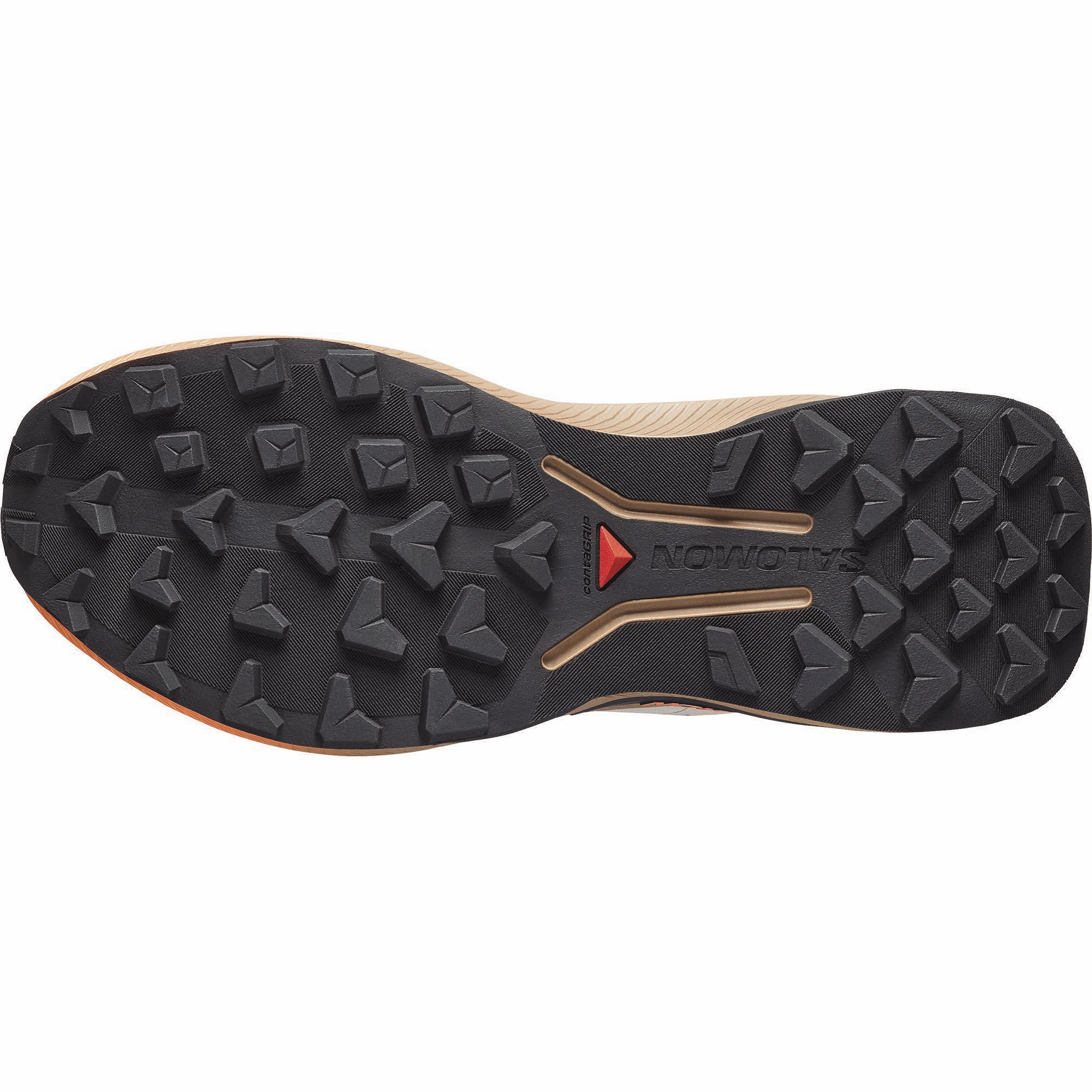 SHOES GENESIS 2 GTX W Rainy/Dsrtan/Nectr