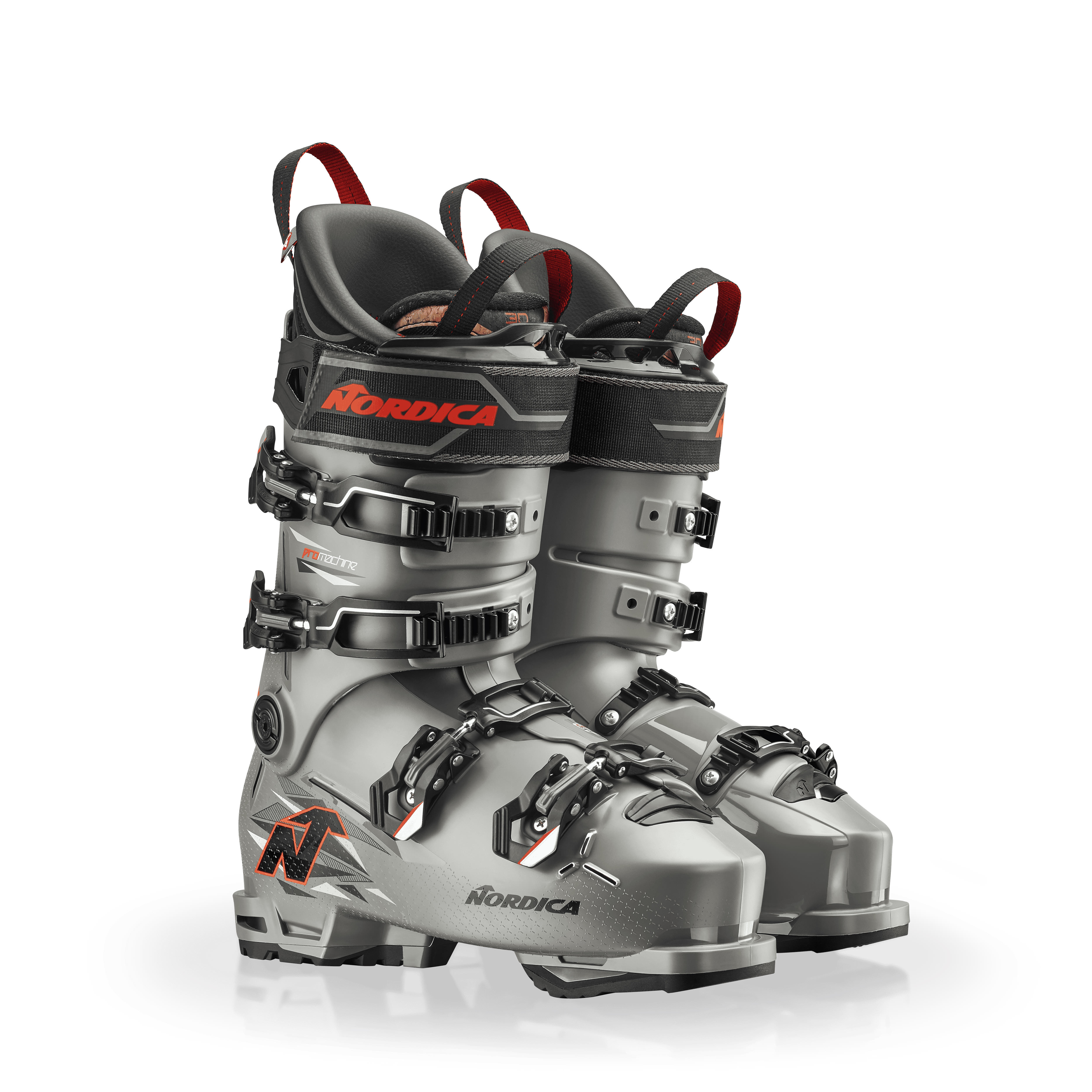 PRO MACHINE 3 120 (GW)