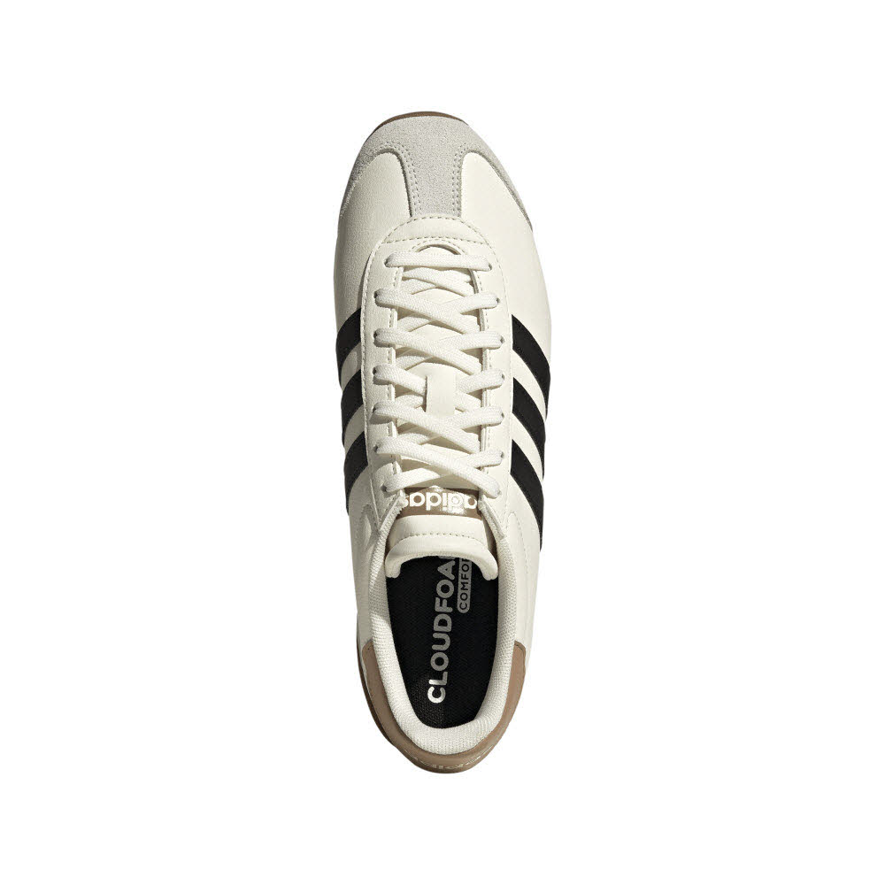 Adidas RUNVISTA Herren Sneaker