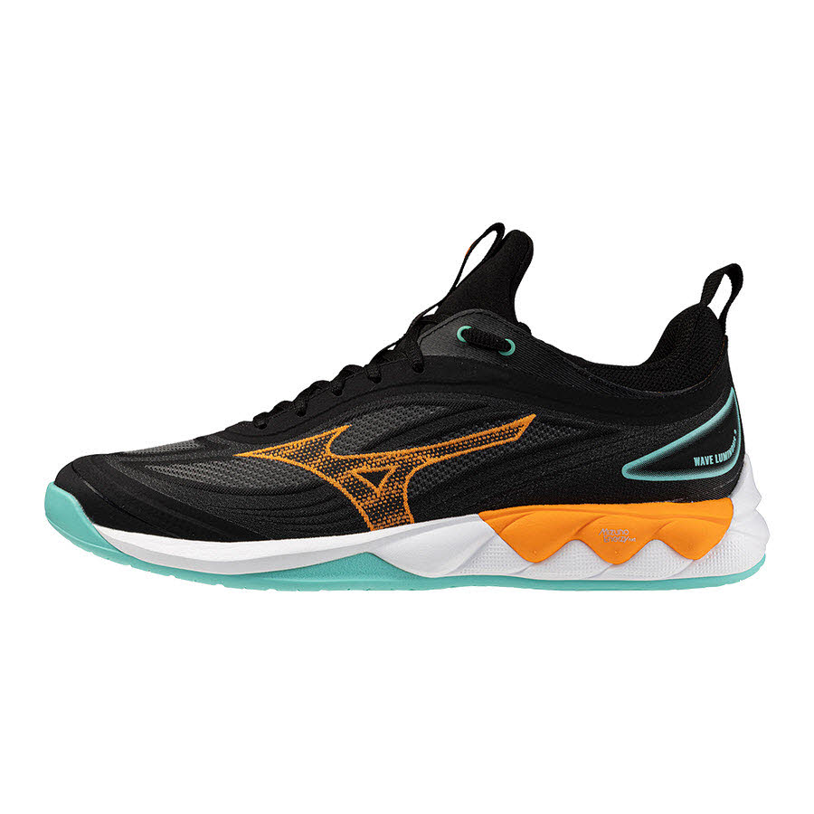 Mizuno WAVE LUMINOUS 3 Hallenschuh
