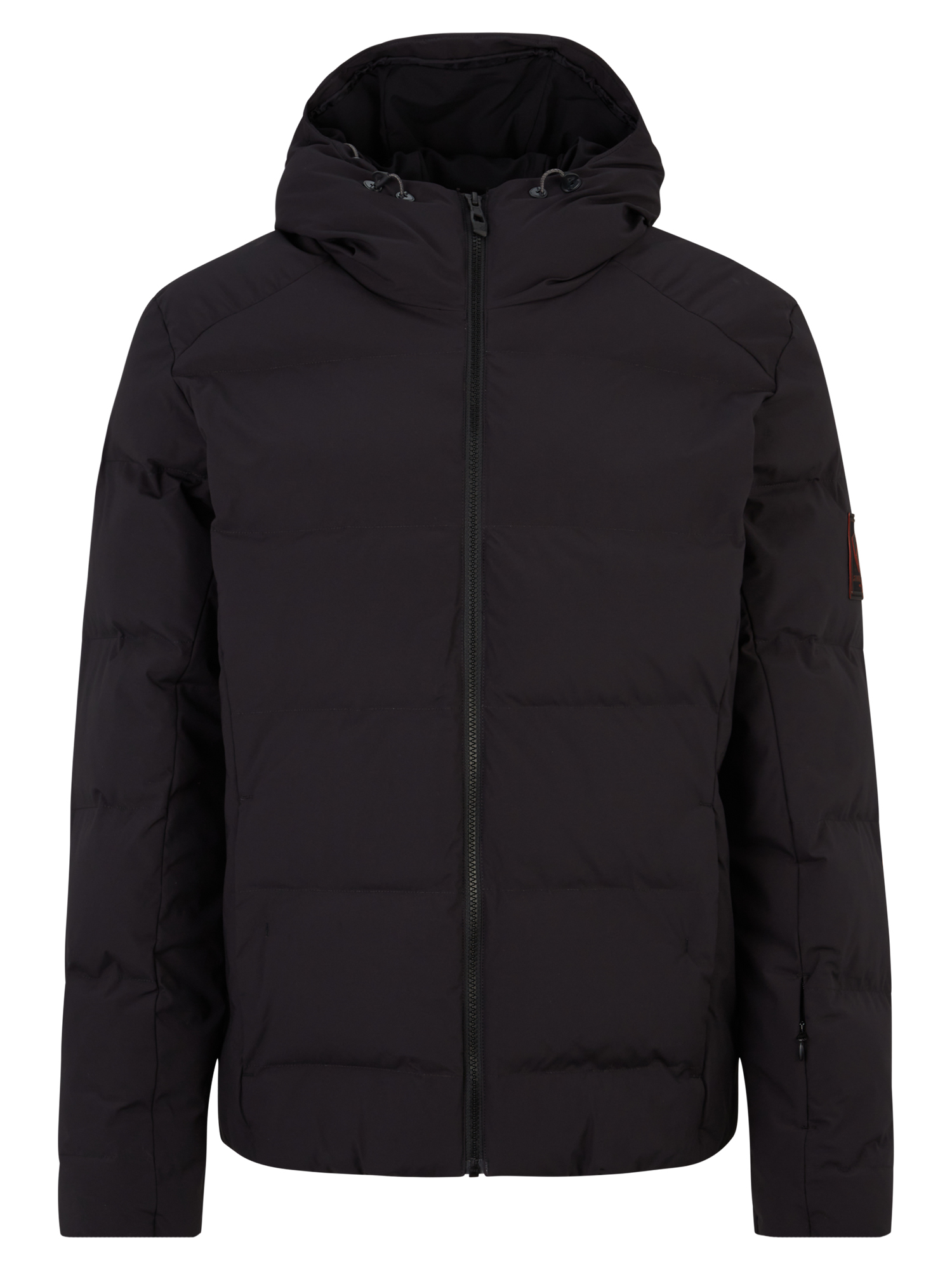 Ziener TYERS man (jacket ski) Herren Skijacke