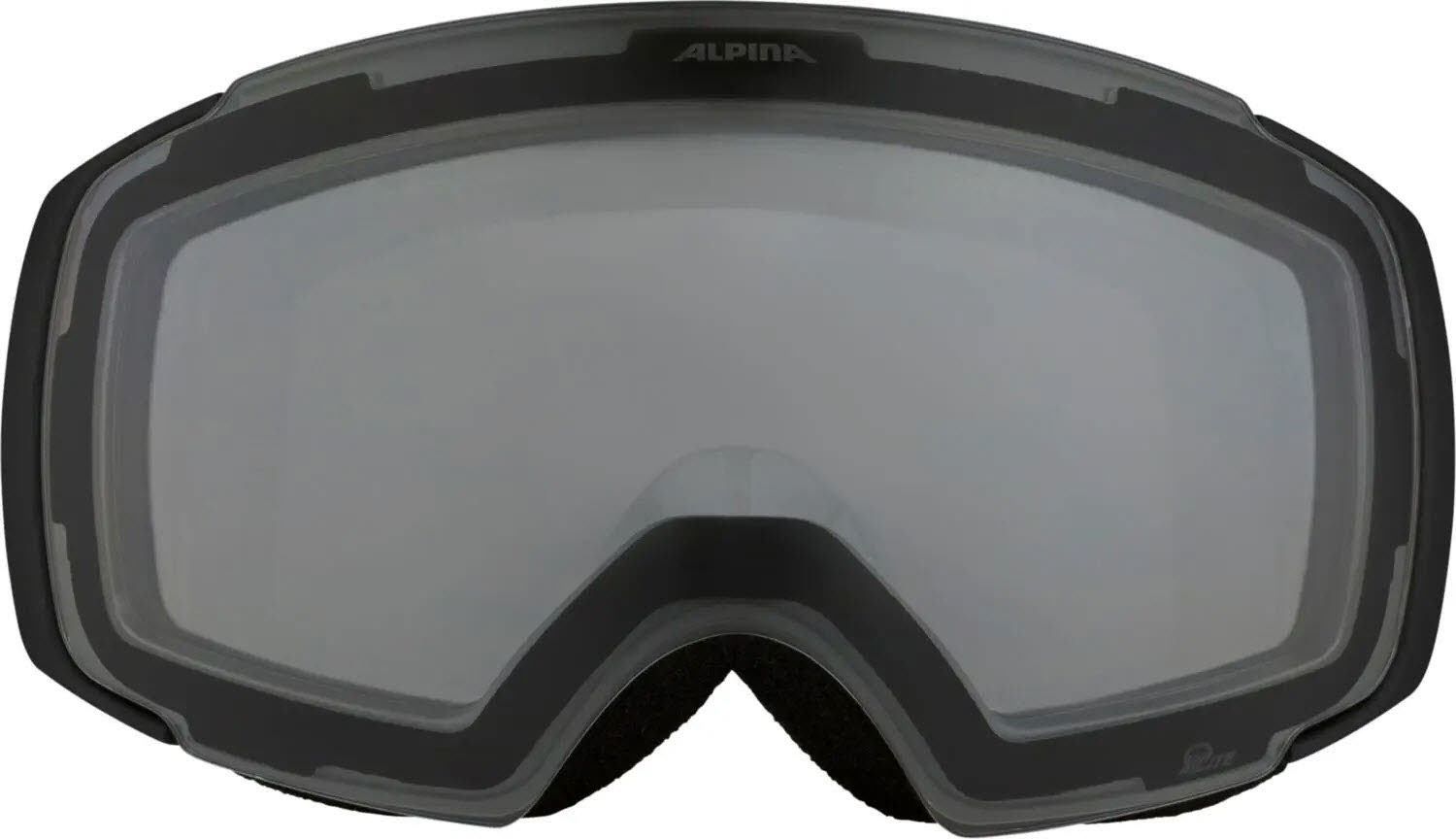 Alpina FALERA MAG Q-LITE Skibrille Bild 7