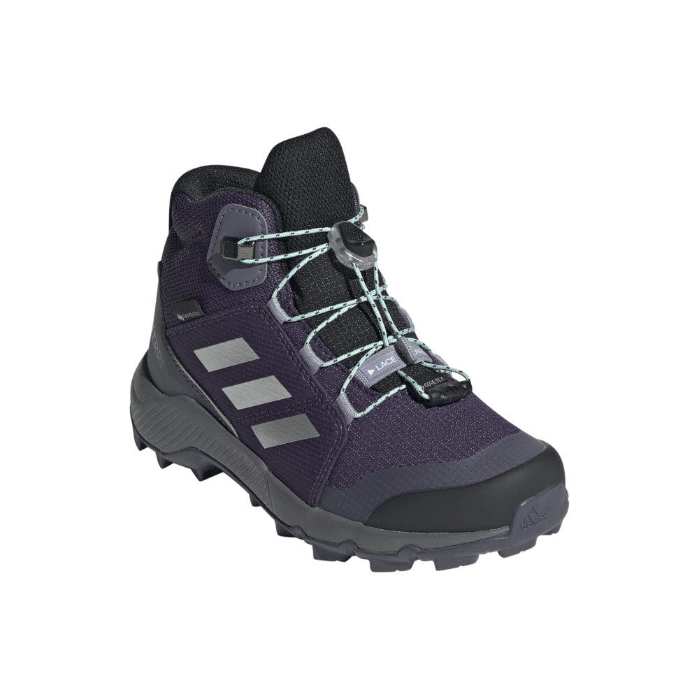 Adidas Terrex Mid GORE-TEX Wanderschuh Kinder Bild 5