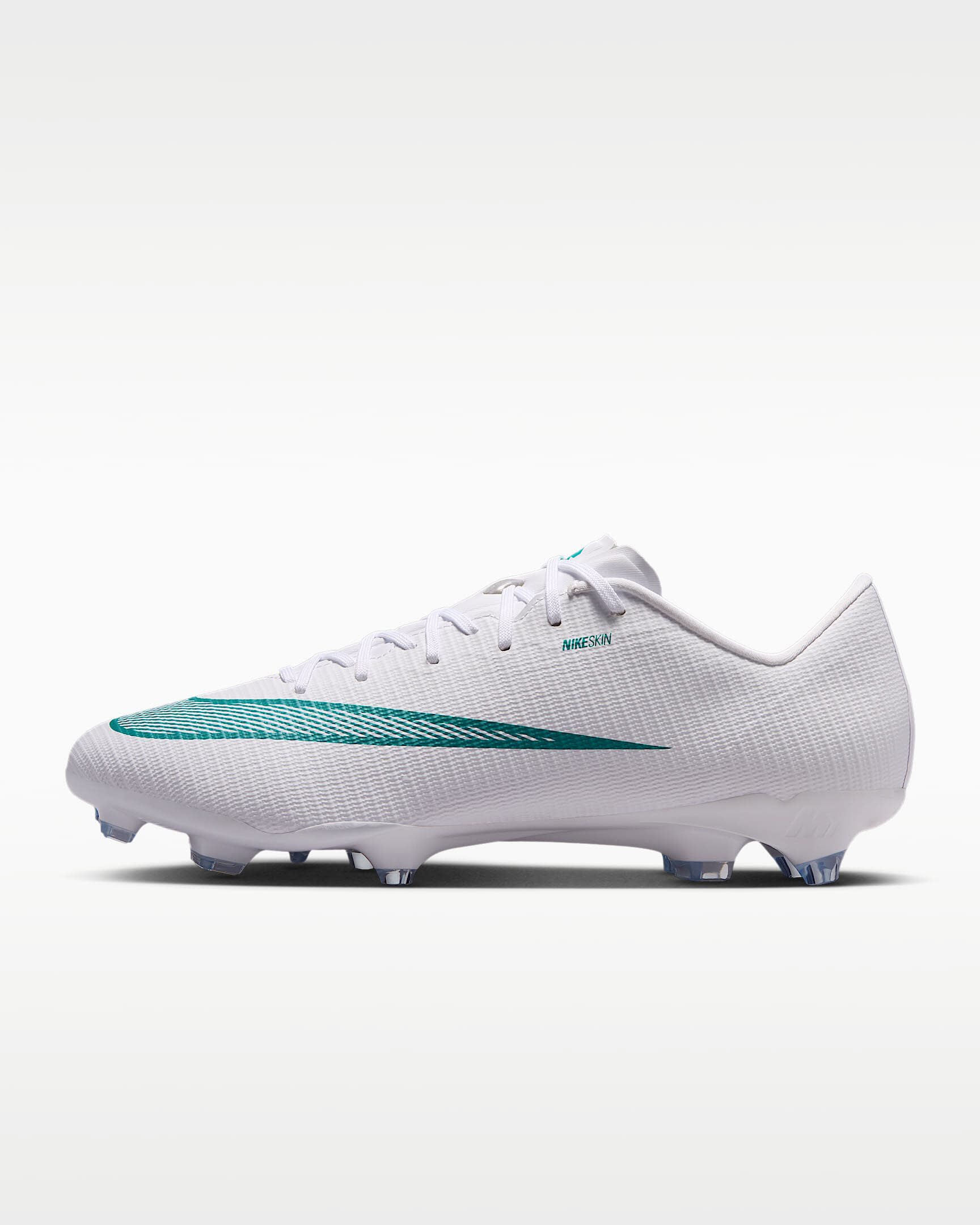 Nike Mercurial Vapor 17 Academy Low-Top-Fußballschuh für verschiedene Böden