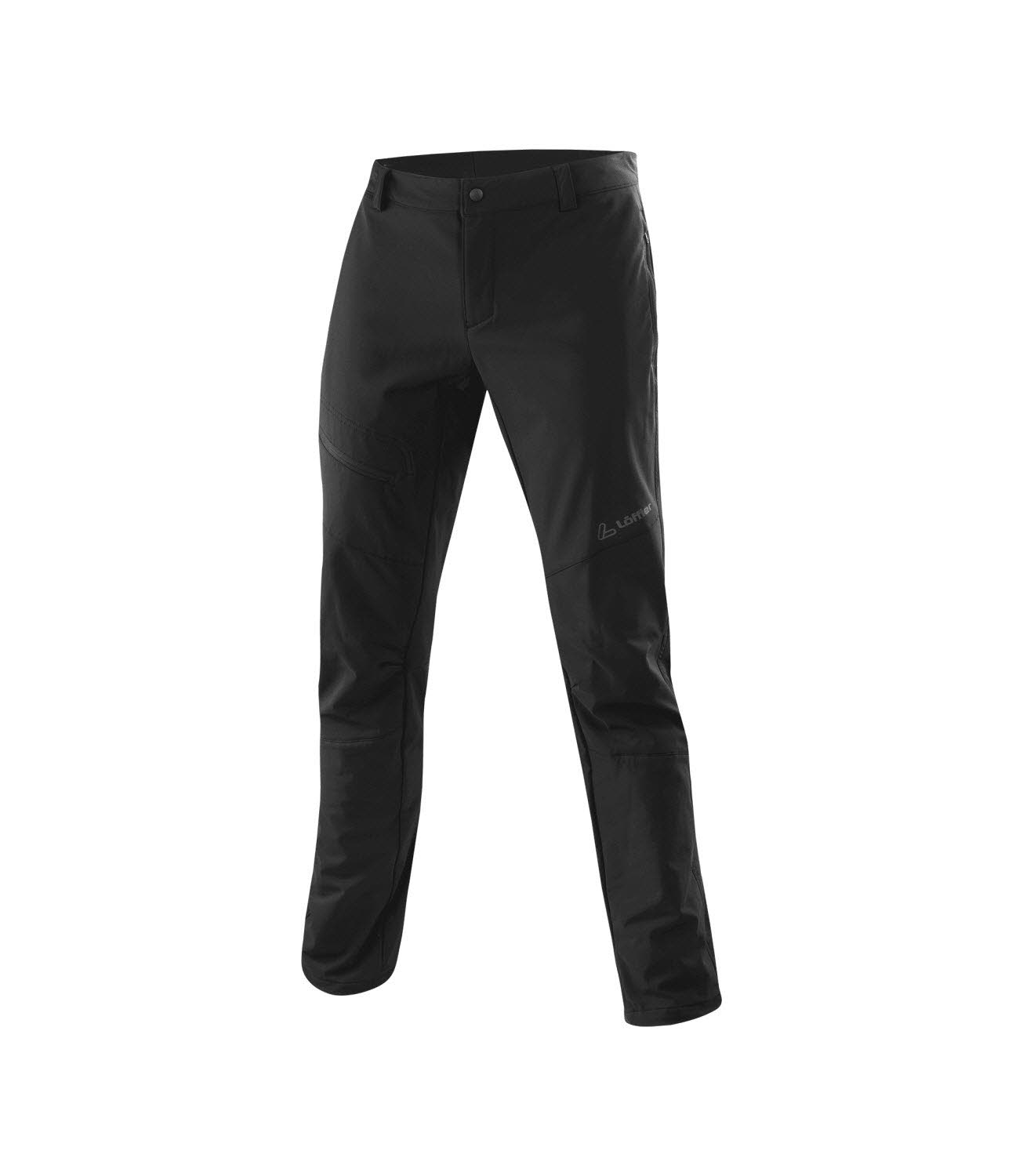 Löffler M PANTS ALASKA ASW