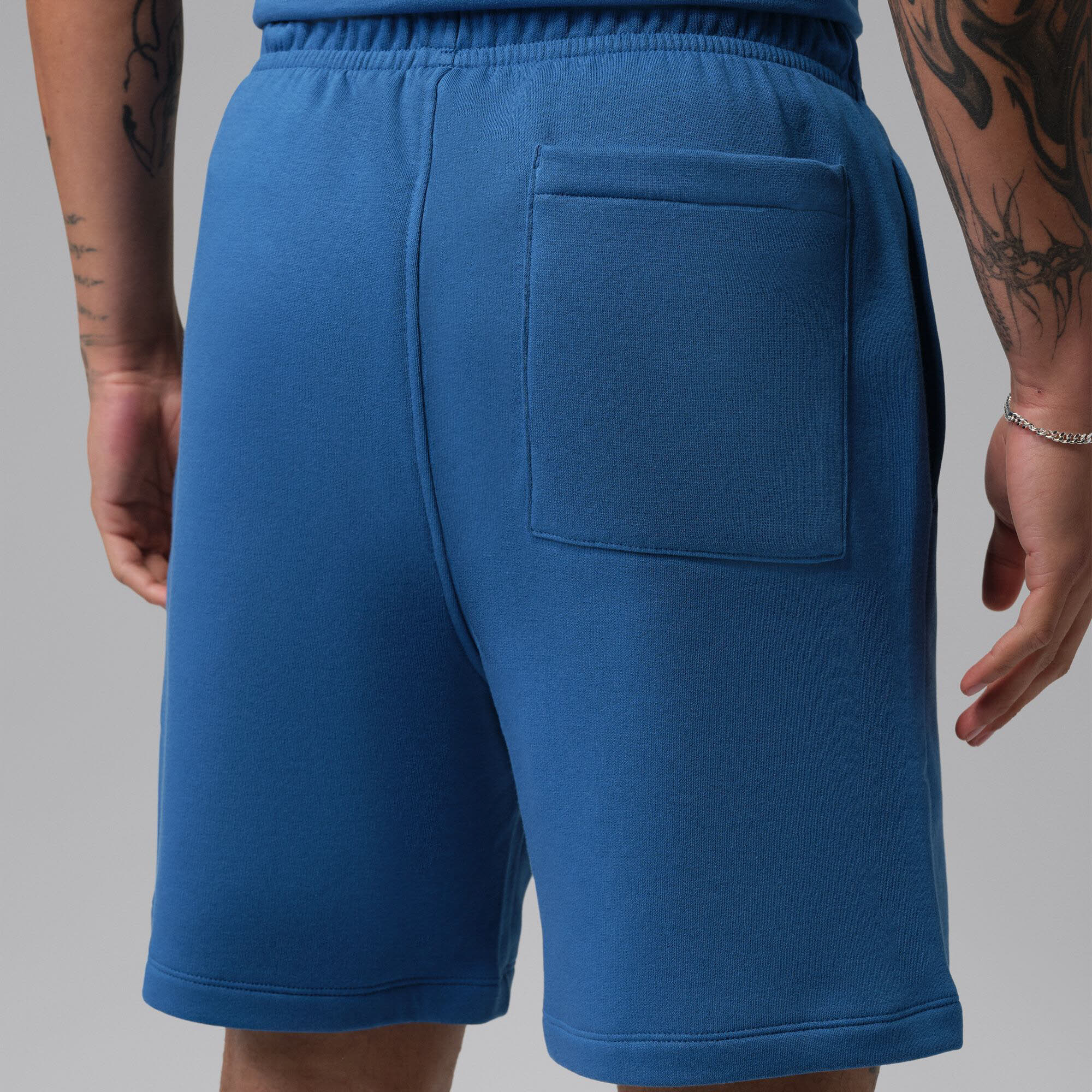 M J JUMPMAN FLC SHORT 2