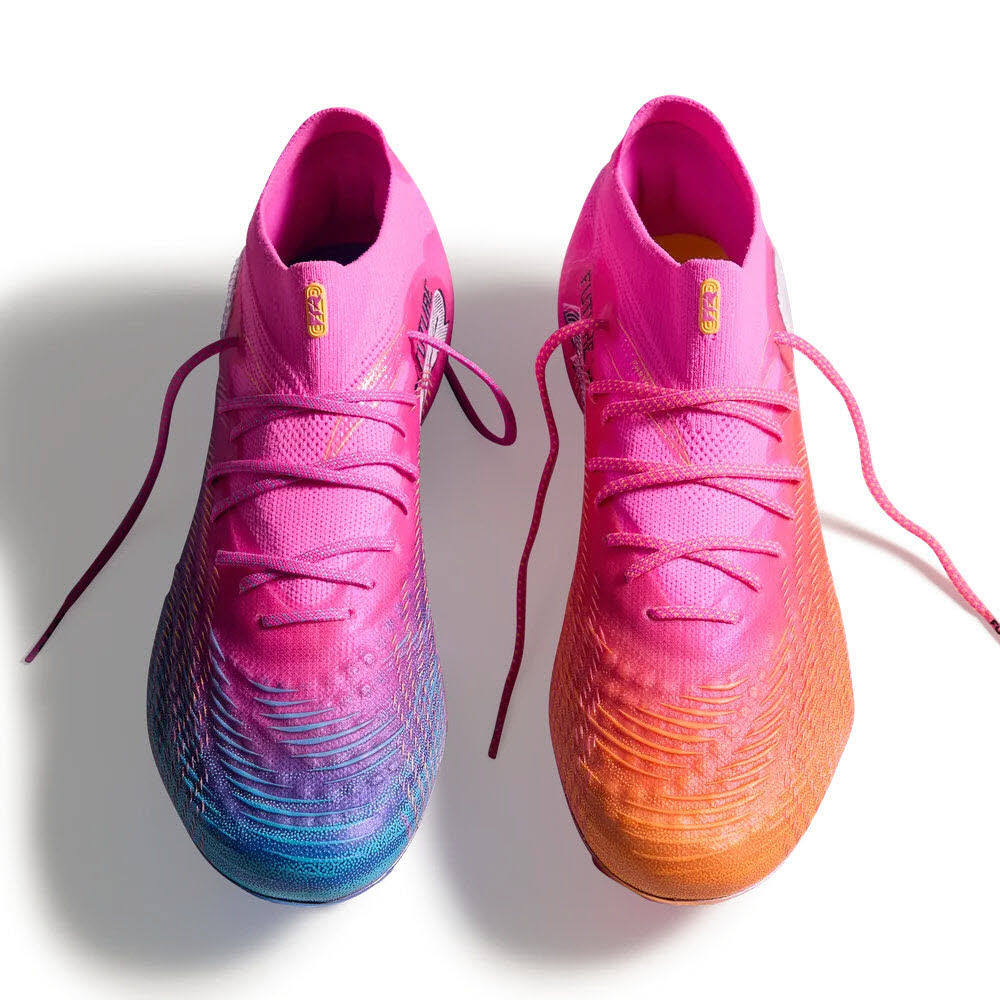 Puma FUTURE 9 ULTIMATE FG Fußballschuhe