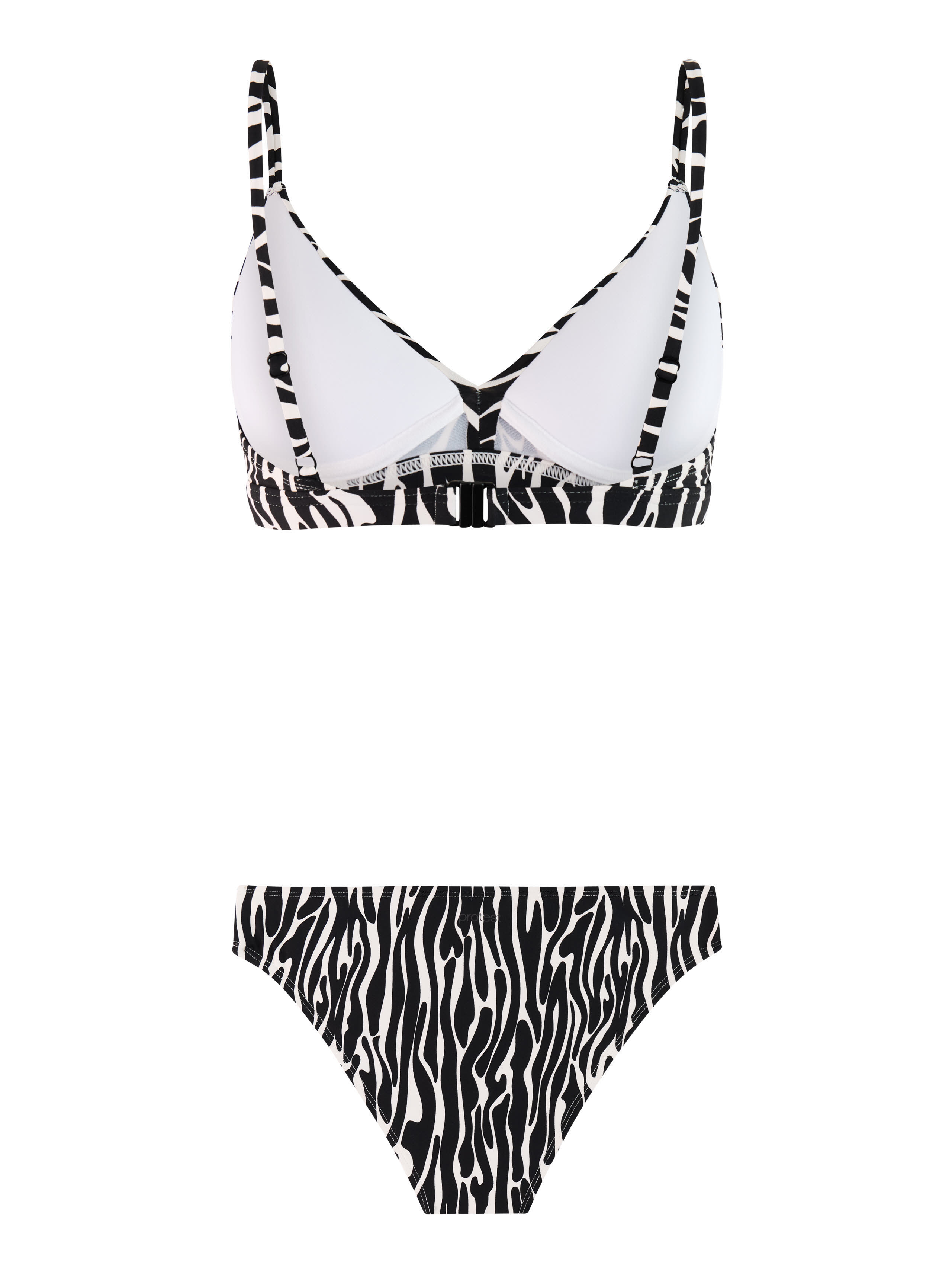 PRTErrori wire bikini BCD-cup
