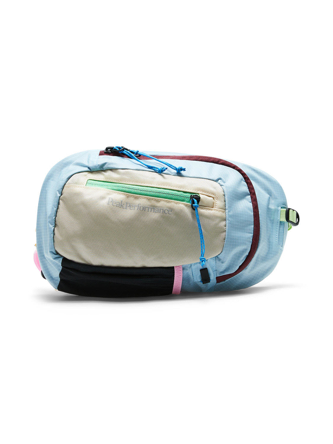 Peak Performance Outdoor Sling Bag 4,5L