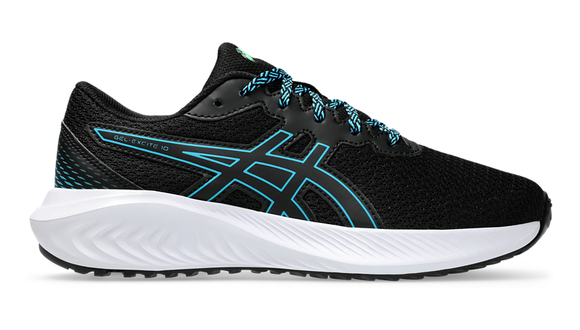 Asics GEL-EXCITE 10 GS Kinder Laufschuhe