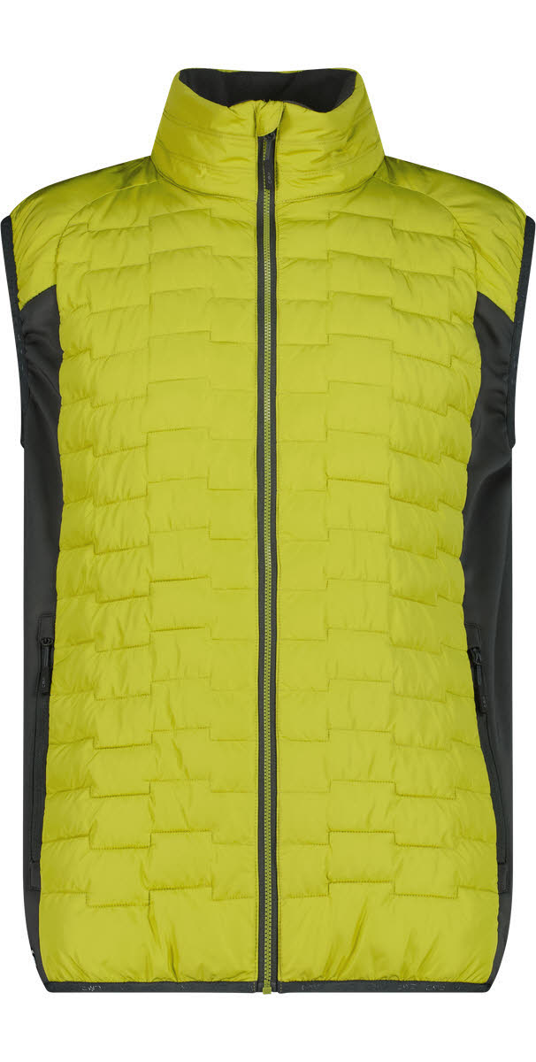 MAN VEST HYBRID