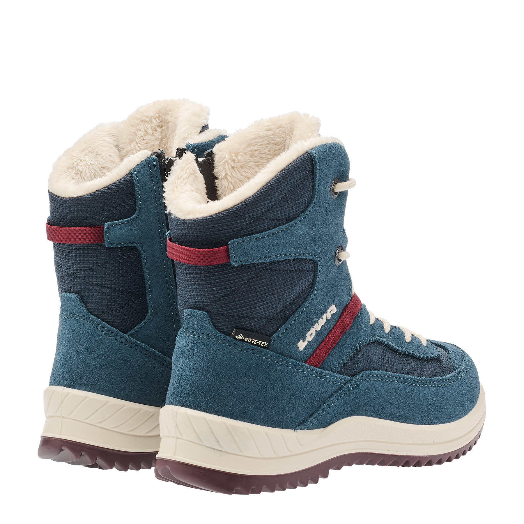 ELLA GTX HI