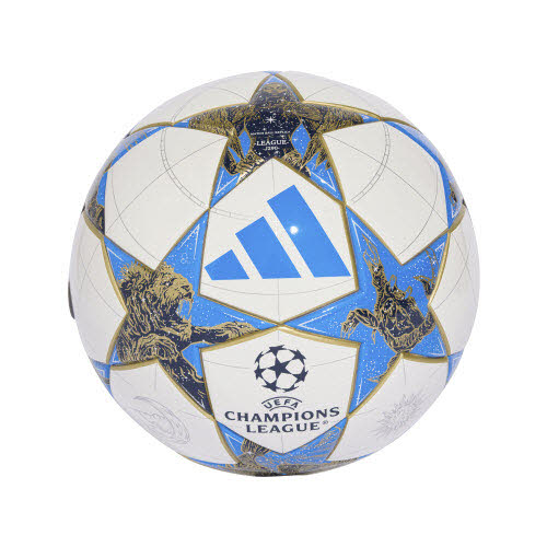 Adidas UCL 25/26 League Stage J290 Kids Ball