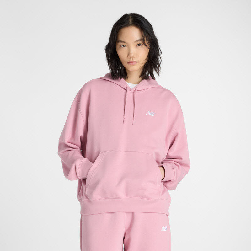 New Balance Sport Essentials French Terry Damen