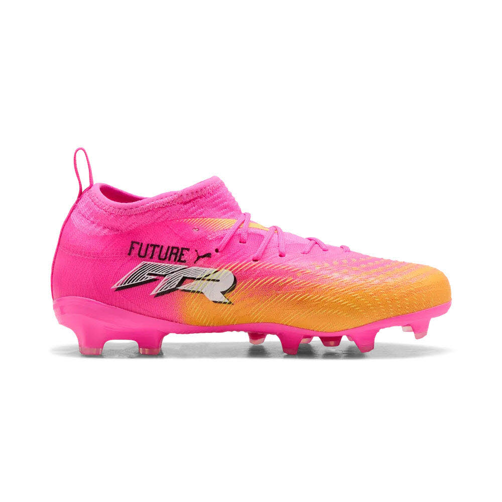 Puma FUTURE 9 MATCH FG/AG Fußballschuhe Teenager