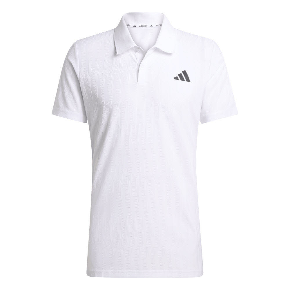 Adidas TENNIS CLIMACOOL+ AIRCHILL FREELIFT POLOSHIRT