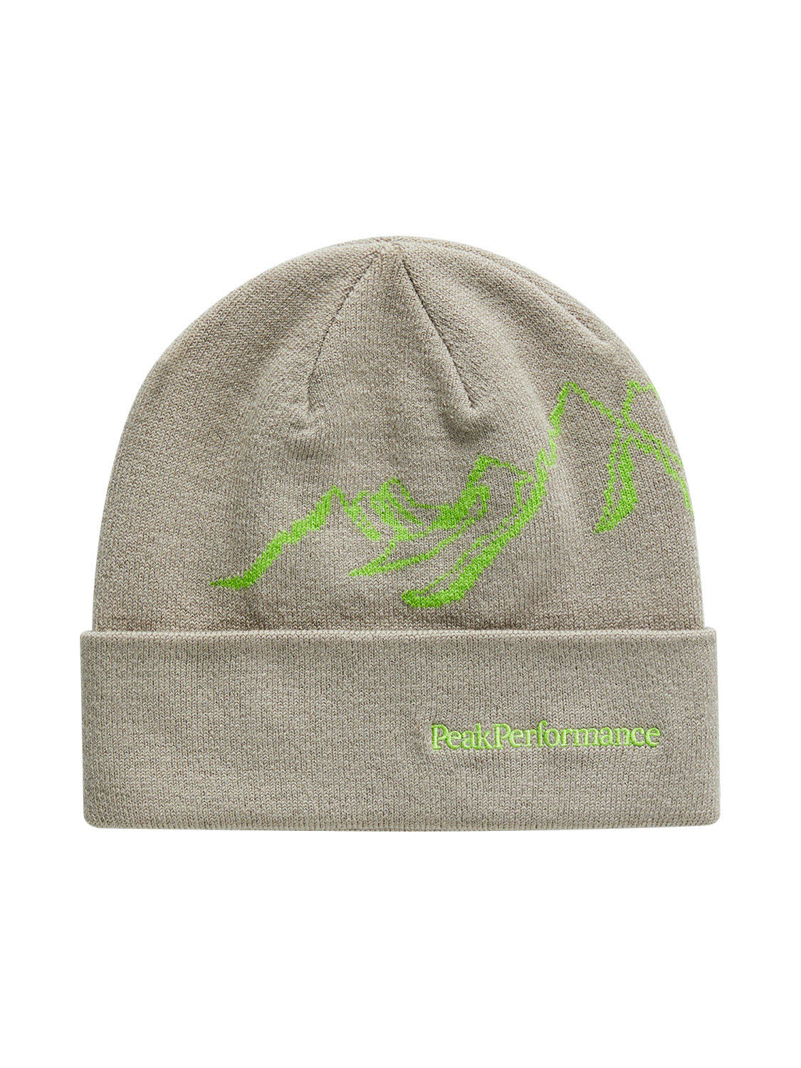 Peak Performance Mountain Hat