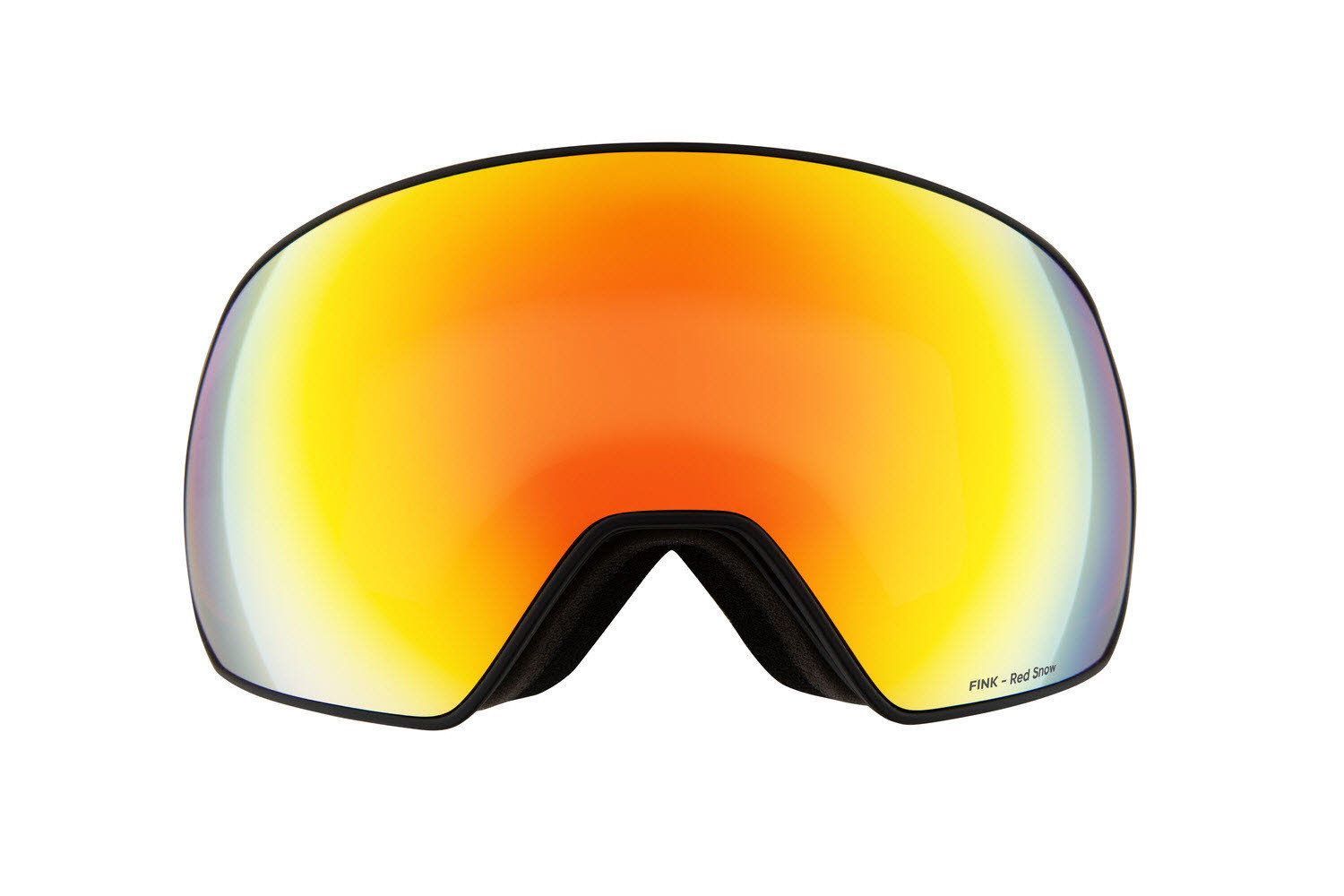 Red Bull Spect FINK 04RE2 Skibrille Bild 1