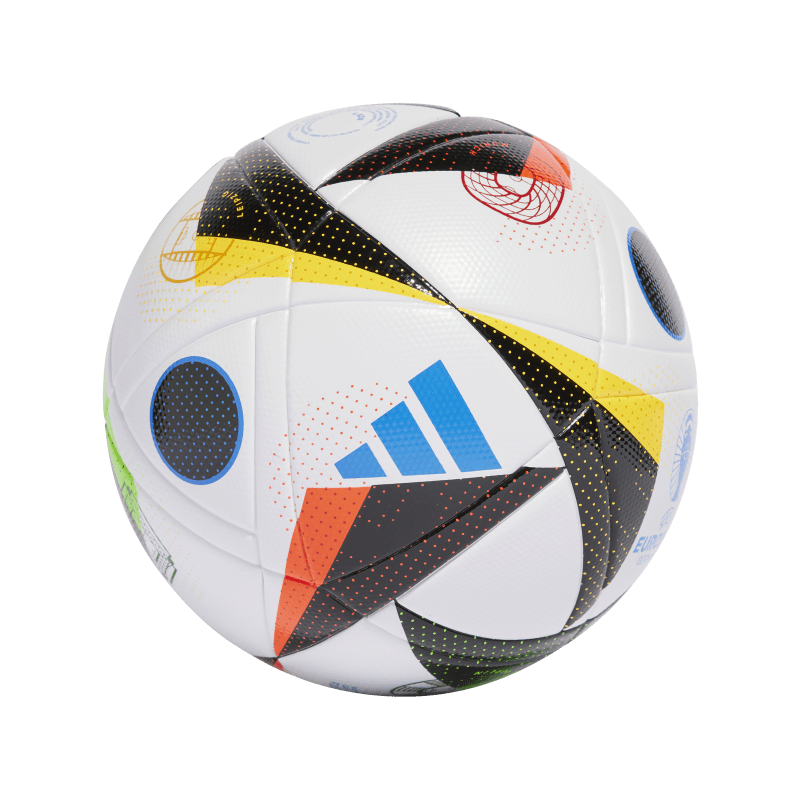Adidas Fussballliebe League Ball EURO24