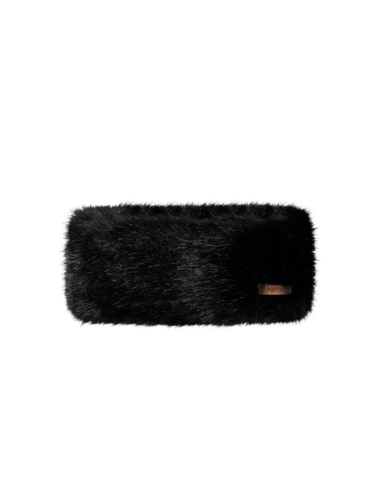 Barts Fur Headband Damen Stirnband