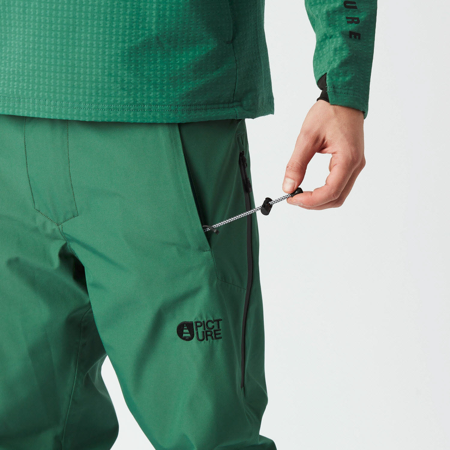 PICTURE OBJECT PANTS Herren Bild 6