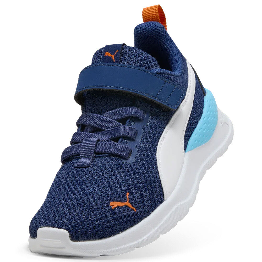 Puma Anzarun Lite AC PS Sneaker Kinder