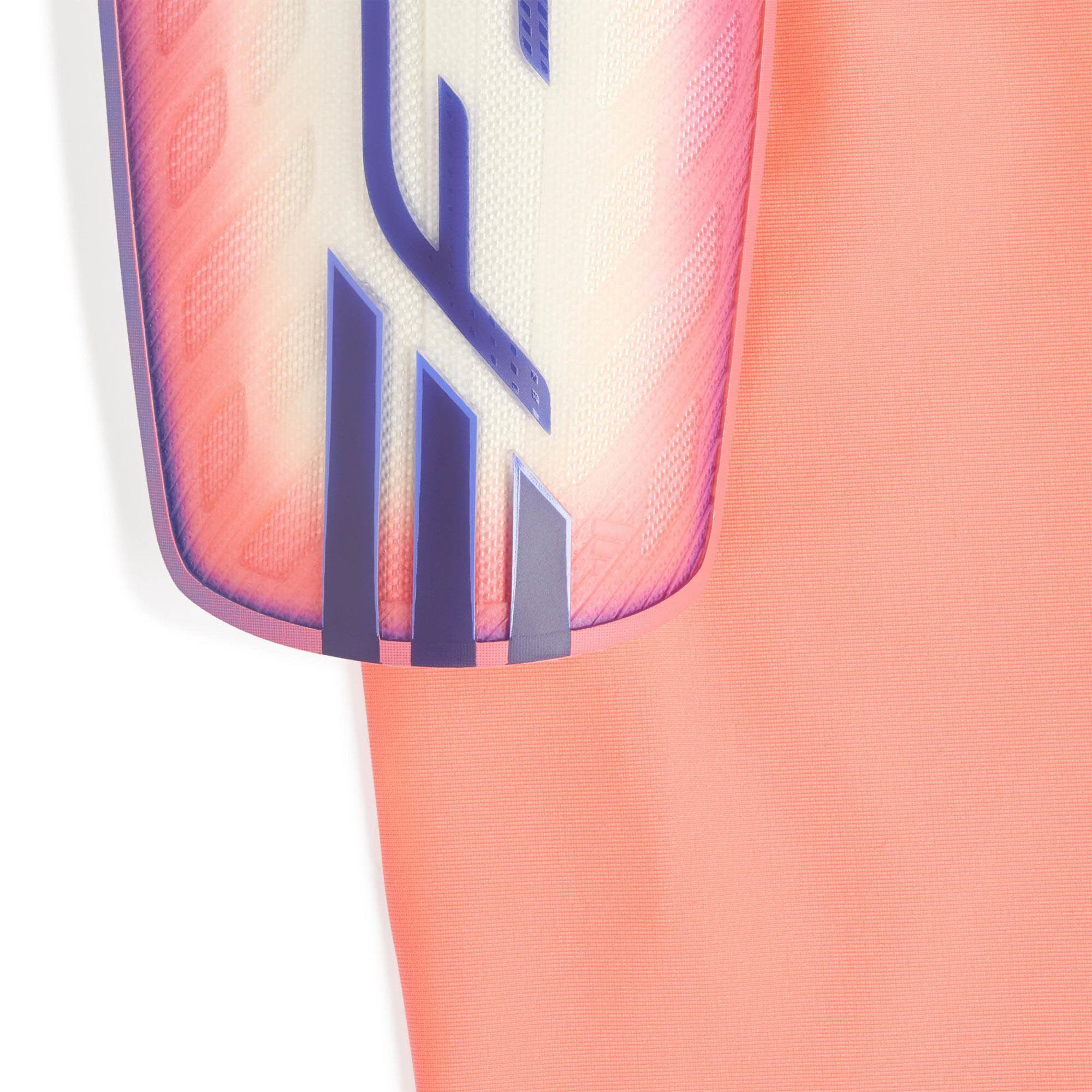 Adidas F50 SG COM Schienbeinschoner