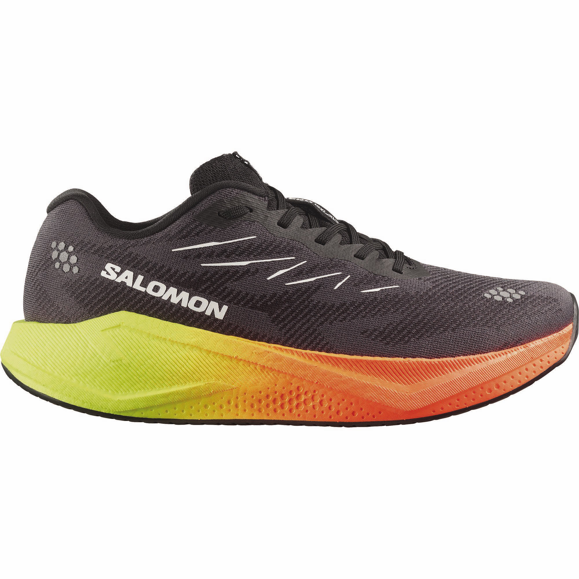 SHOES AERO BLAZE 4 GRADIENT PACK Black/W