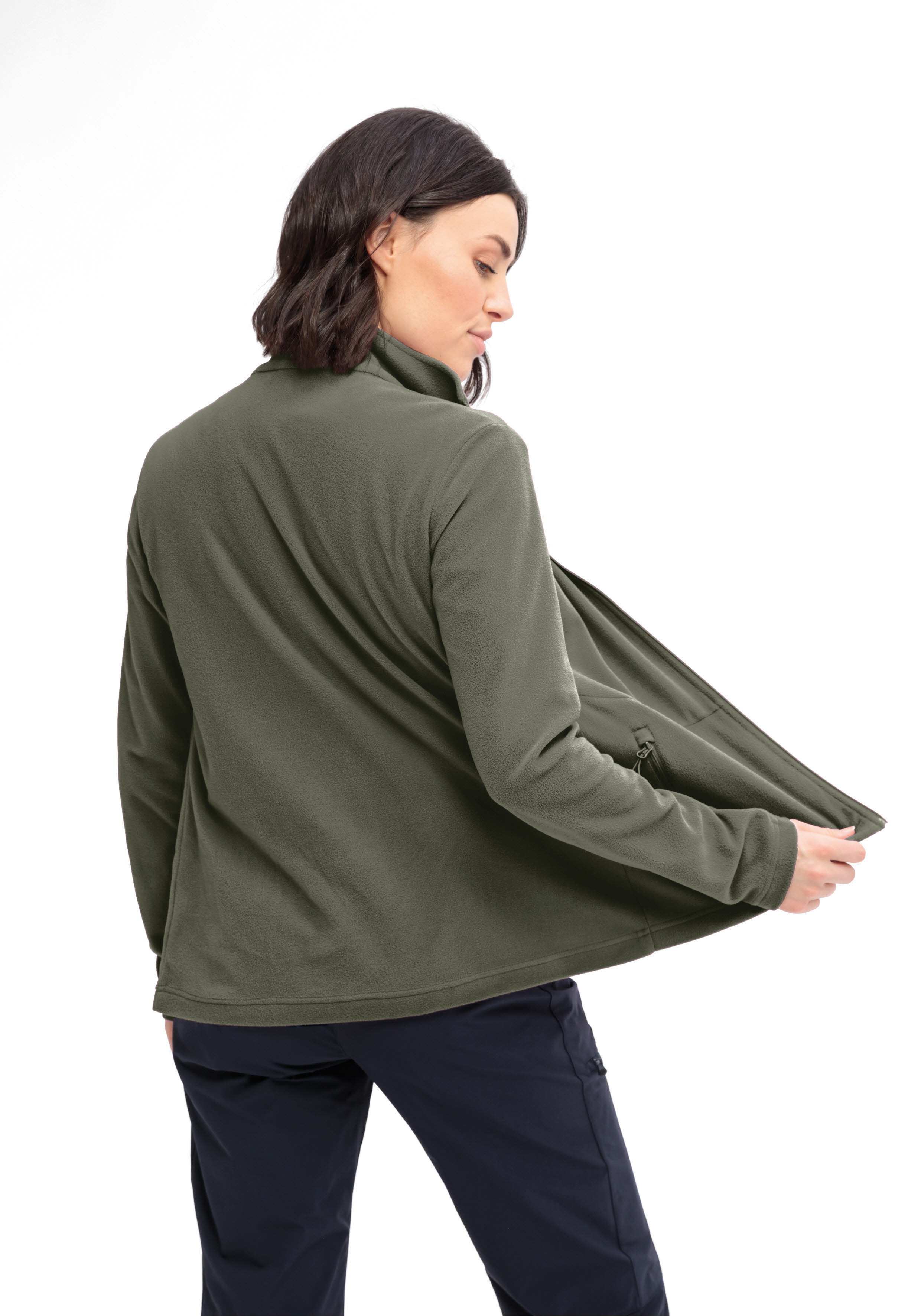 midlayer