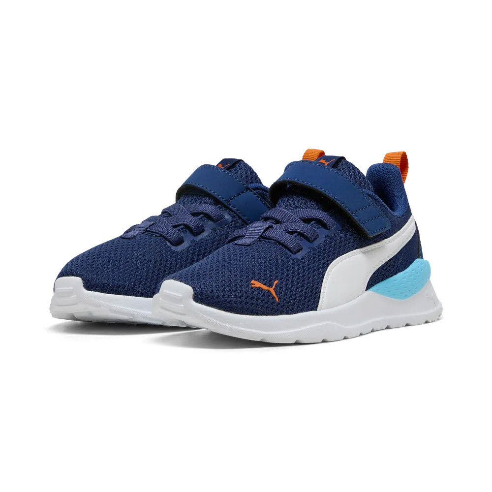 Puma Anzarun Lite AC PS Sneaker Kinder