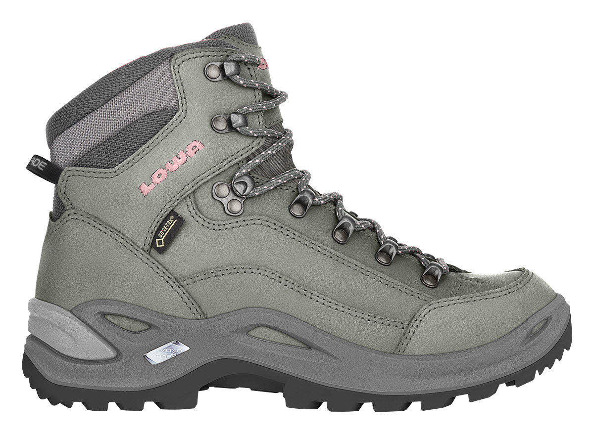 Lowa RENEGADE GTX MID Ws Wanderschuhe Damen Bild 1 Lowa RENEGADE GTX MID Ws Wanderschuhe Damen