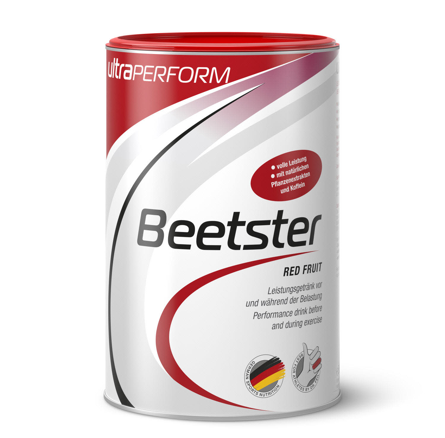ultraSPORTS Beetster Nahrungsergänzung