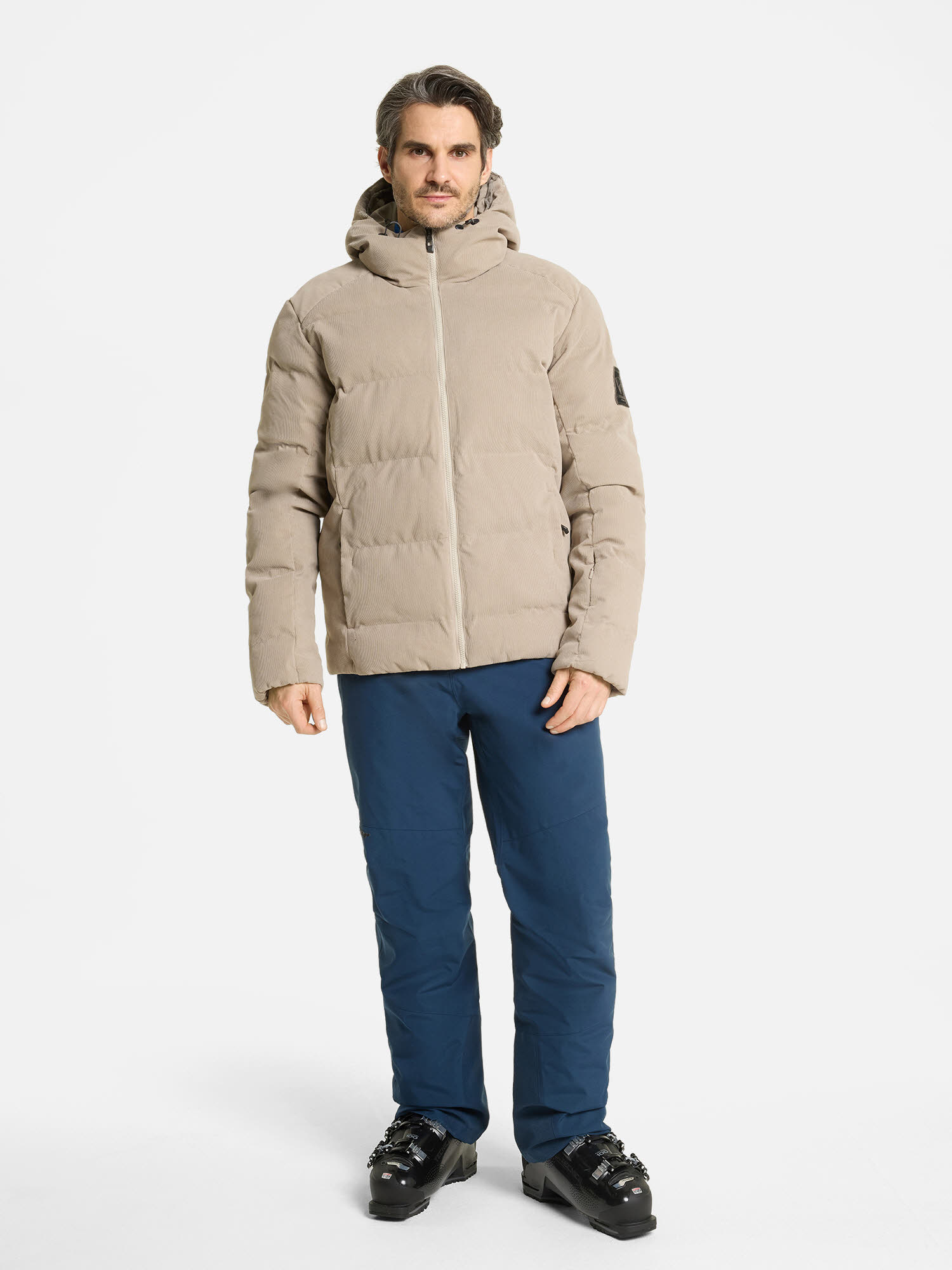 TYERS-Z jacket man