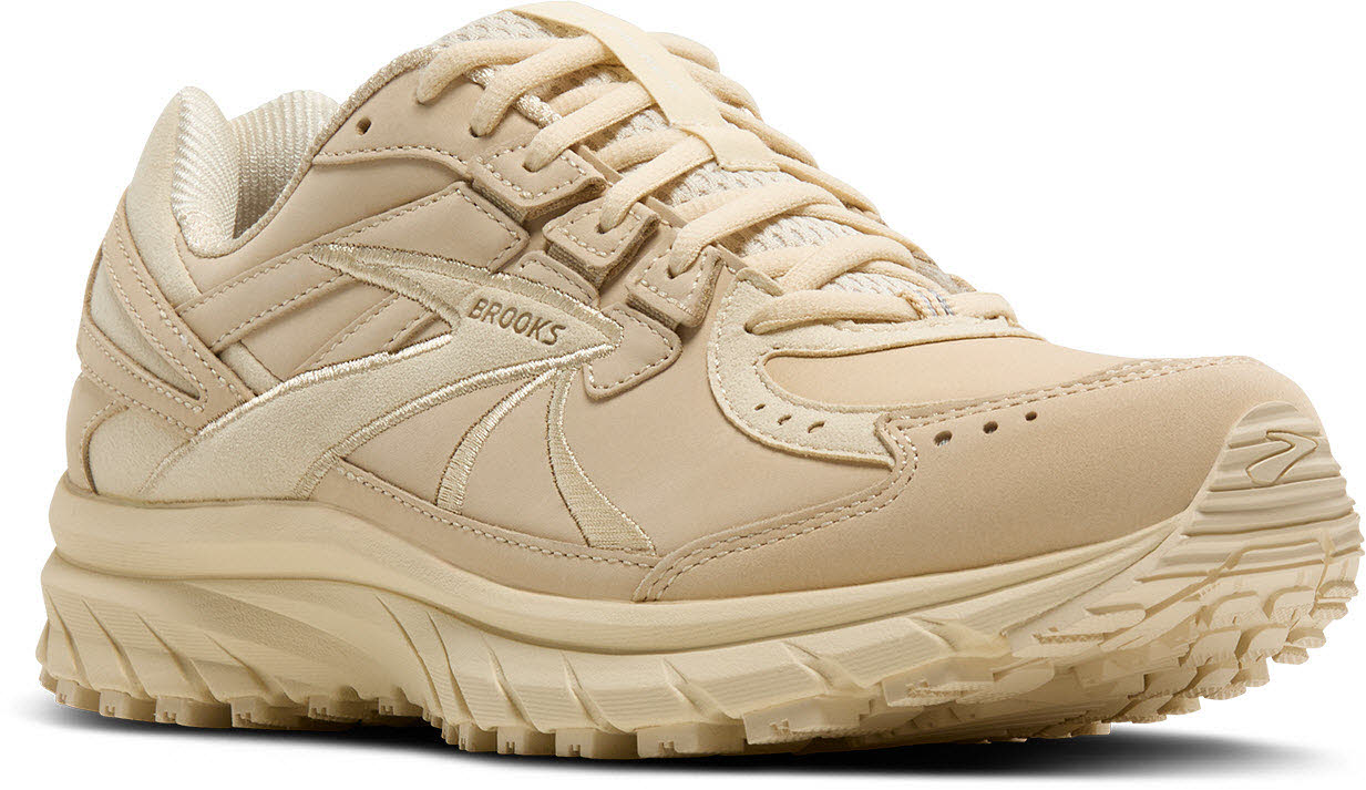 Brooks Zeal Walker Damen Laufschuh Bild 2