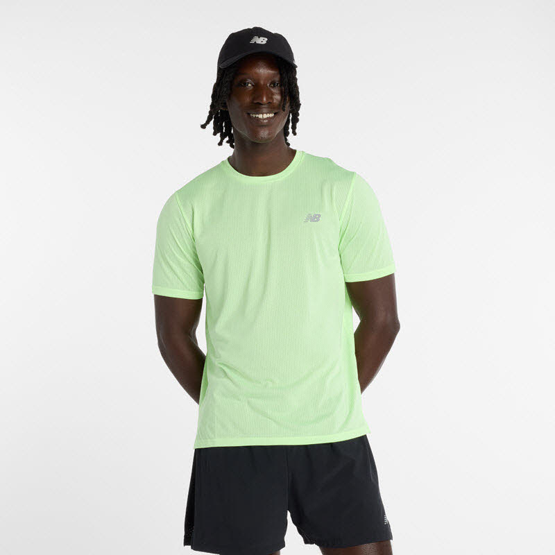 New Balance RC Essential T-Shirt