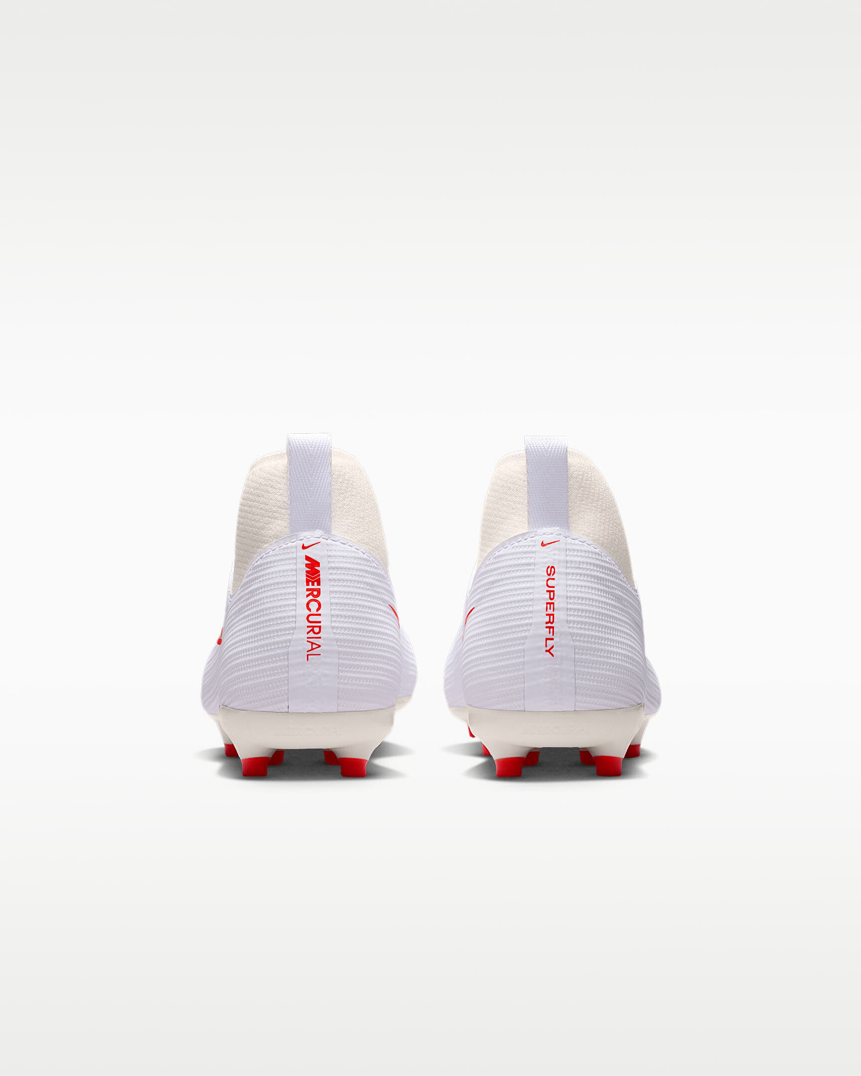 Nike Jr. Mercurial Superfly 11 Academy High-Top-Fußballschuh für verschiedene Böden für ältere Kinde