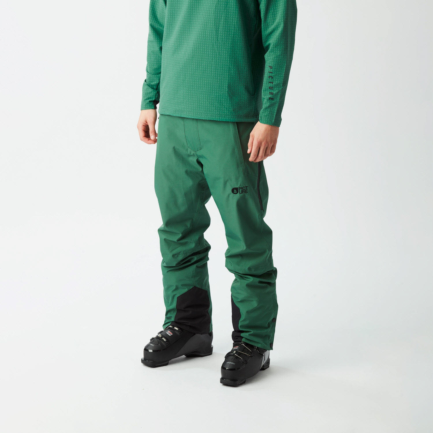PICTURE OBJECT PANTS Herren Bild 4