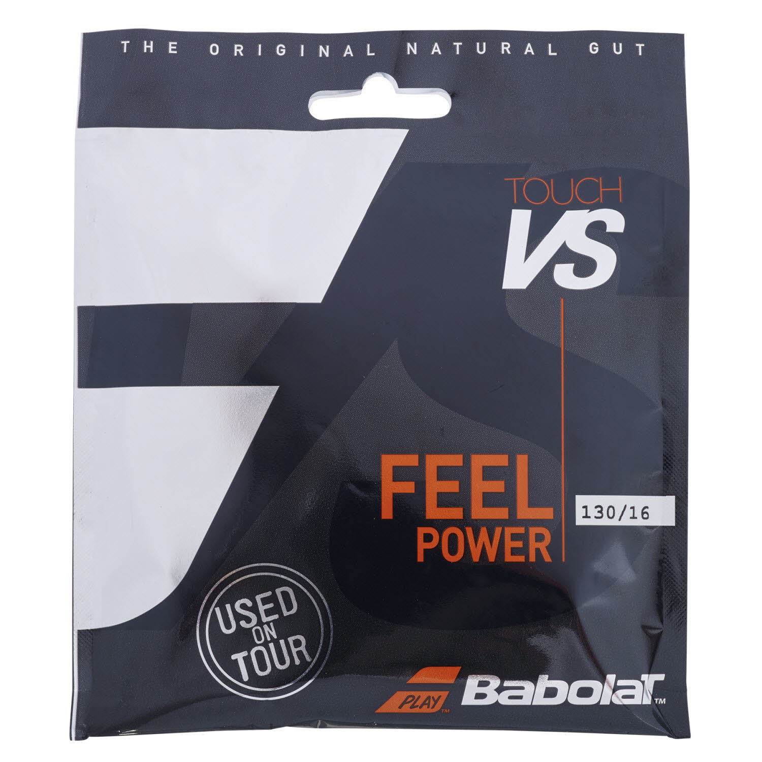 Babolat Touch VS 12M Tennissaiten