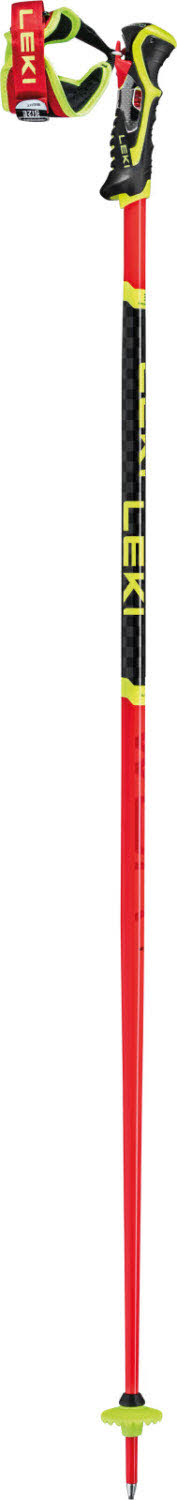 Leki WCR SL 3D Skistöcke